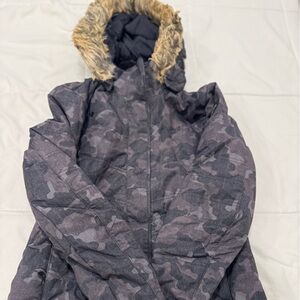 Obermeyer Women’s Ski Jacket Size 6